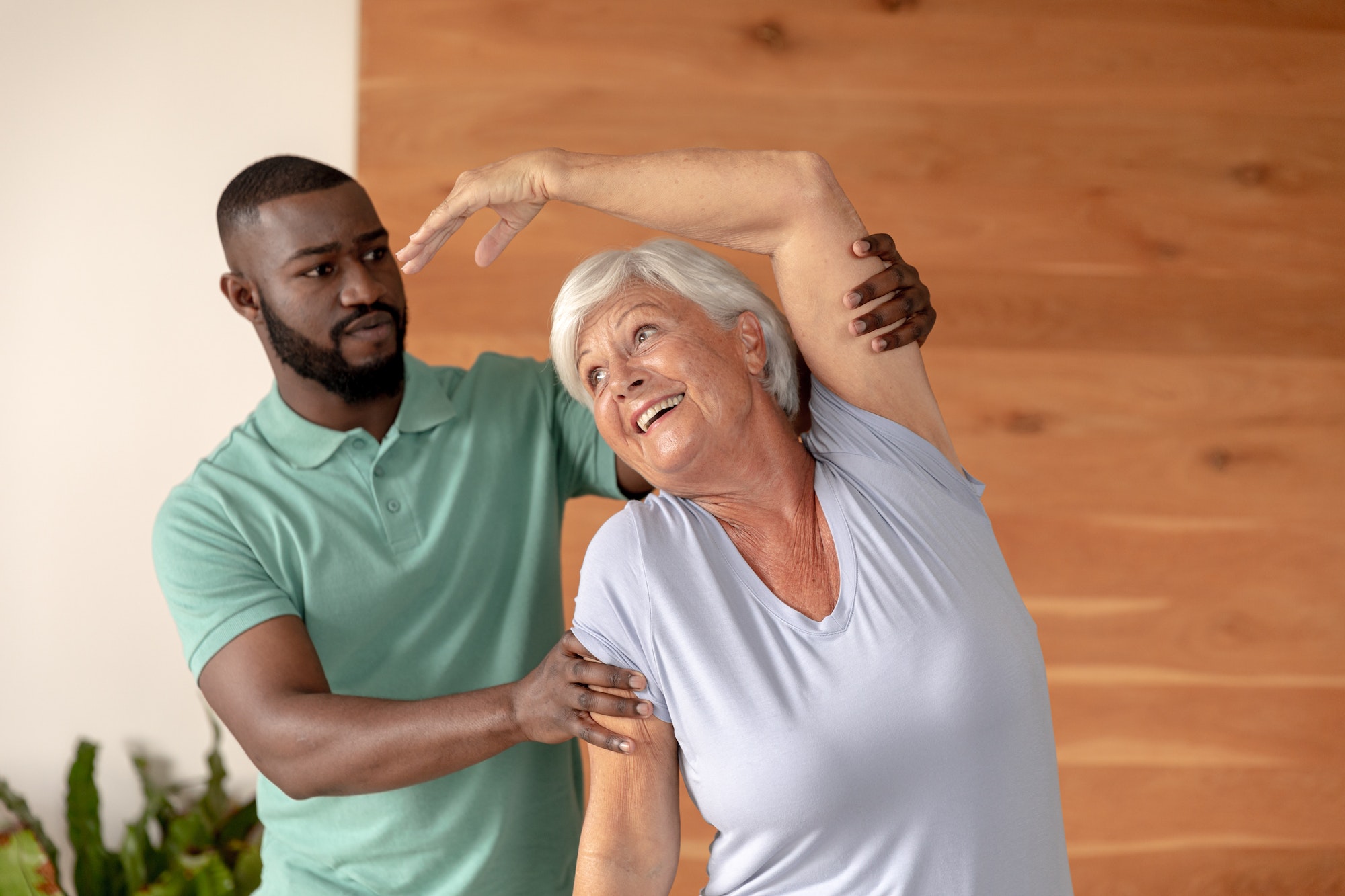 Chronic plantar fasciitis after stretching and injections, discussed for PFAE